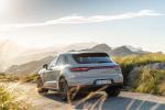 Porsche Macan S 2018 года (WW)